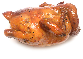 Image showing grilled chicken