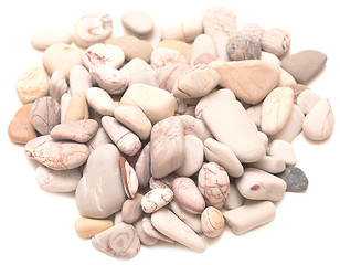 Image showing stones