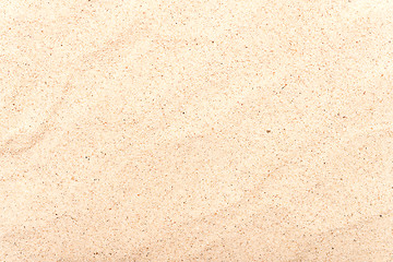 Image showing sand background