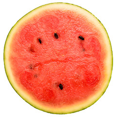 Image showing watermelon