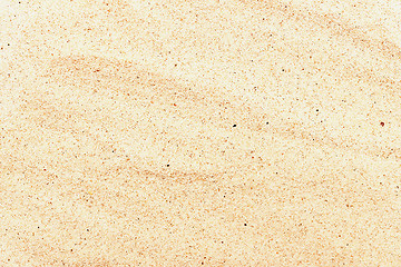 Image showing sand background