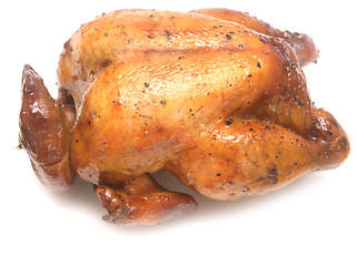 Image showing grilled chicken