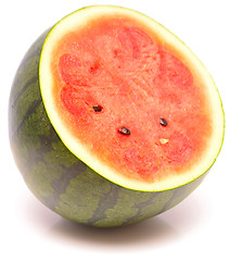 Image showing watermelon