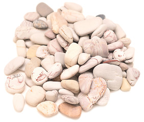 Image showing stones