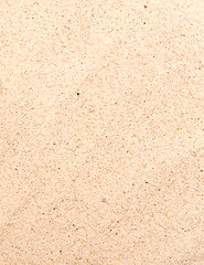 Image showing sand background