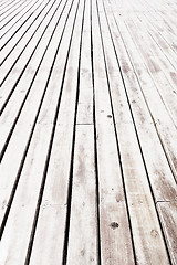 Image showing wooden texture