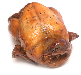 Image showing grilled chicken