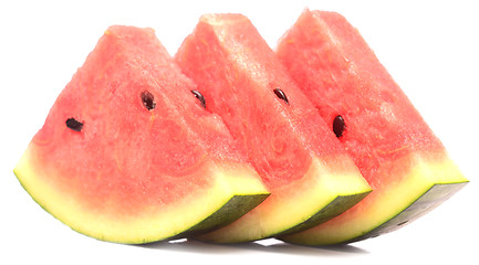 Image showing watermelon