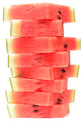 Image showing watermelon