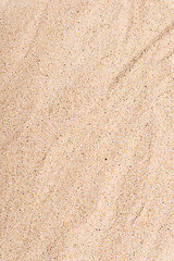 Image showing sand background