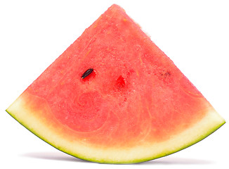 Image showing watermelon