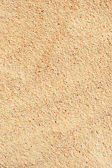 Image showing sand texture