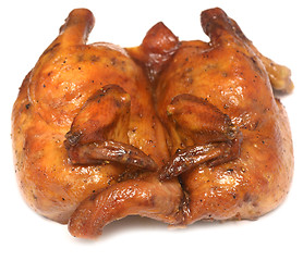 Image showing grilled chicken