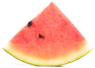 Image showing watermelon