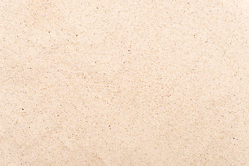 Image showing sand background