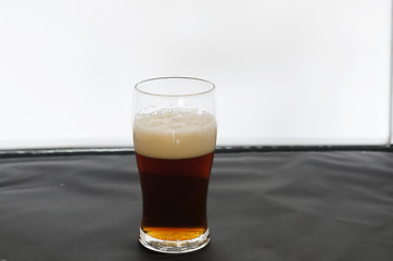 Image showing coold beer