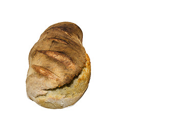 Image showing Homemaid bread