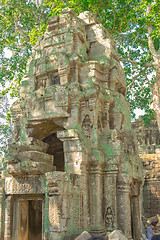 Image showing Angkor Archaeological Park