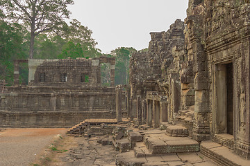 Image showing Angkor Archaeological Park