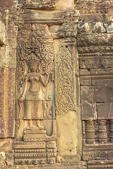 Image showing Angkor Archaeological Park