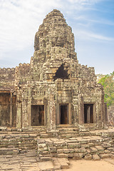 Image showing Angkor Archaeological Park