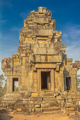 Image showing Angkor Archaeological Park