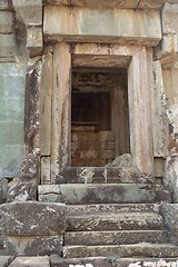 Image showing Angkor Archaeological Park