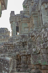 Image showing Angkor Archaeological Park