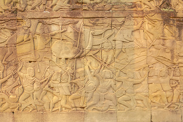 Image showing Angkor Archaeological Park