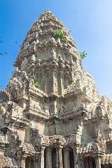 Image showing Angkor Archaeological Park