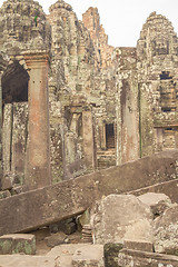 Image showing Angkor Archaeological Park