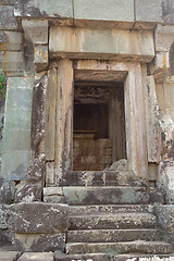 Image showing Angkor Archaeological Park