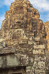 Image showing Angkor Archaeological Park