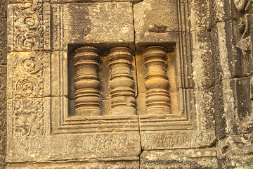 Image showing Angkor Archaeological Park