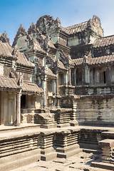 Image showing Angkor Archaeological Park