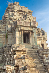 Image showing Angkor Archaeological Park