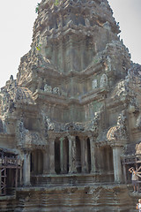 Image showing Angkor Archaeological Park