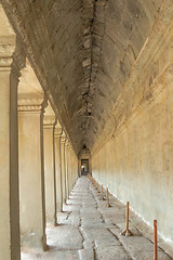 Image showing Angkor Archaeological Park