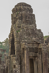 Image showing Angkor Archaeological Park