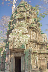 Image showing Angkor Archaeological Park