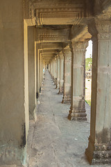 Image showing Angkor Archaeological Park