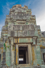 Image showing Angkor Archaeological Park