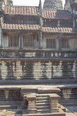 Image showing Angkor Archaeological Park