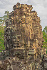 Image showing Angkor Archaeological Park