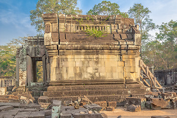 Image showing Angkor Archaeological Park