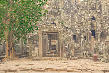 Image showing Angkor Archaeological Park