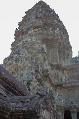 Image showing Angkor Archaeological Park