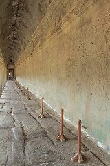 Image showing Angkor Archaeological Park