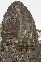 Image showing Angkor Archaeological Park