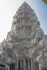 Image showing Angkor Archaeological Park